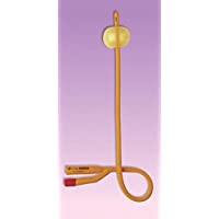 Foley Sonda Vesical Latex Foley Ruch Ch 12 100 gr